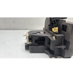 Serrure avant gauche RENAULT CLIO 2