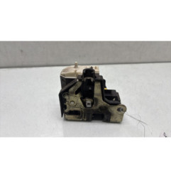 Serrure avant gauche RENAULT CLIO 2