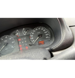 Serrure avant gauche RENAULT CLIO 2