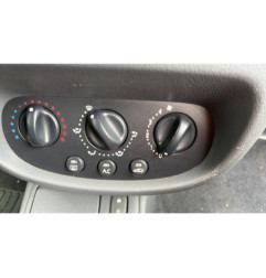 Serrure avant gauche RENAULT CLIO 2