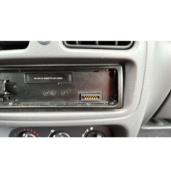 Serrure avant gauche RENAULT CLIO 2