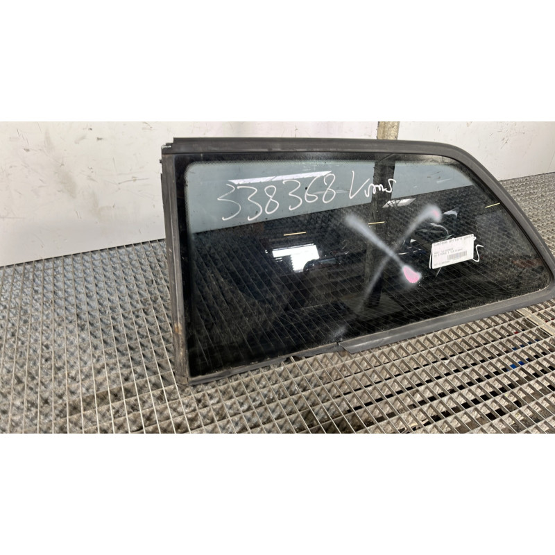 Custode arriere gauche AUDI A3 2 Photo n°2
