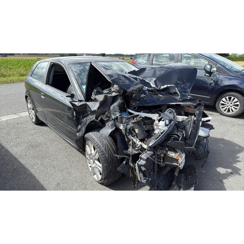 Custode arriere gauche AUDI A3 2 Photo n°6