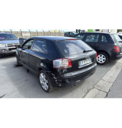 Custode arriere gauche AUDI A3 2