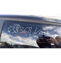 Custode arriere gauche AUDI A3 2