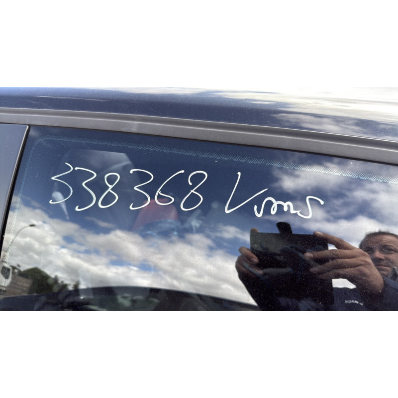 Custode arriere gauche AUDI A3 2 Photo n°9