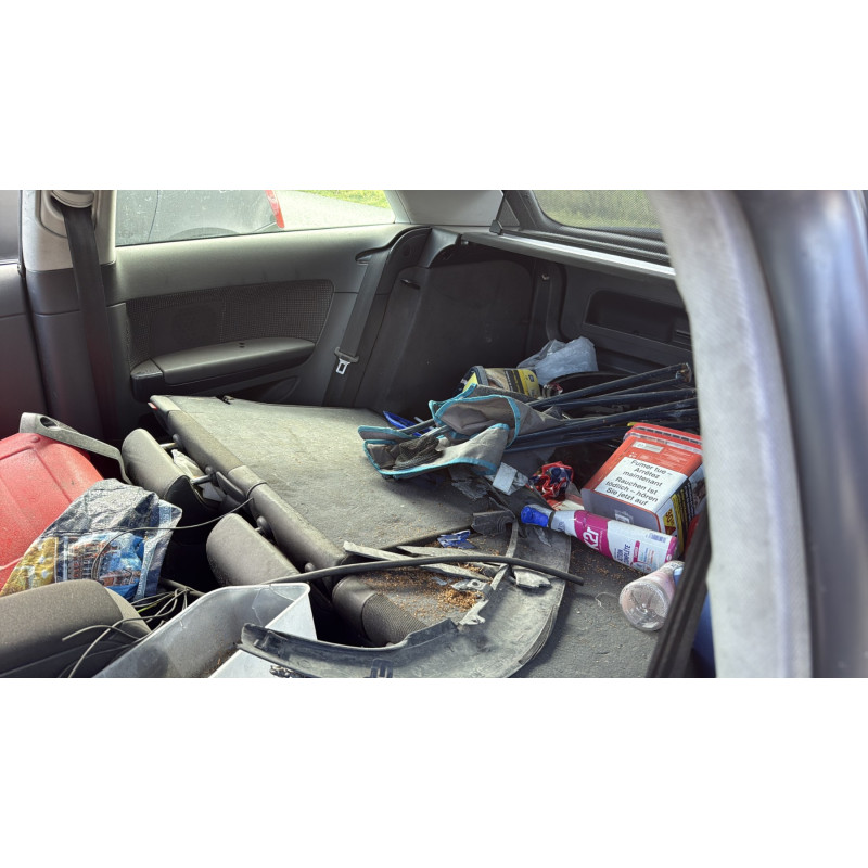 Custode arriere gauche AUDI A3 2 Photo n°10