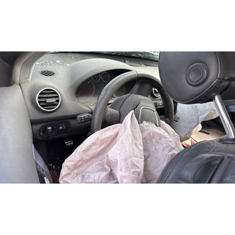 Custode arriere gauche AUDI A3 2 Photo n°11