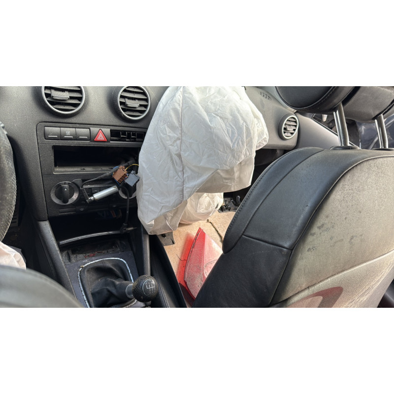 Custode arriere gauche AUDI A3 2 Photo n°12