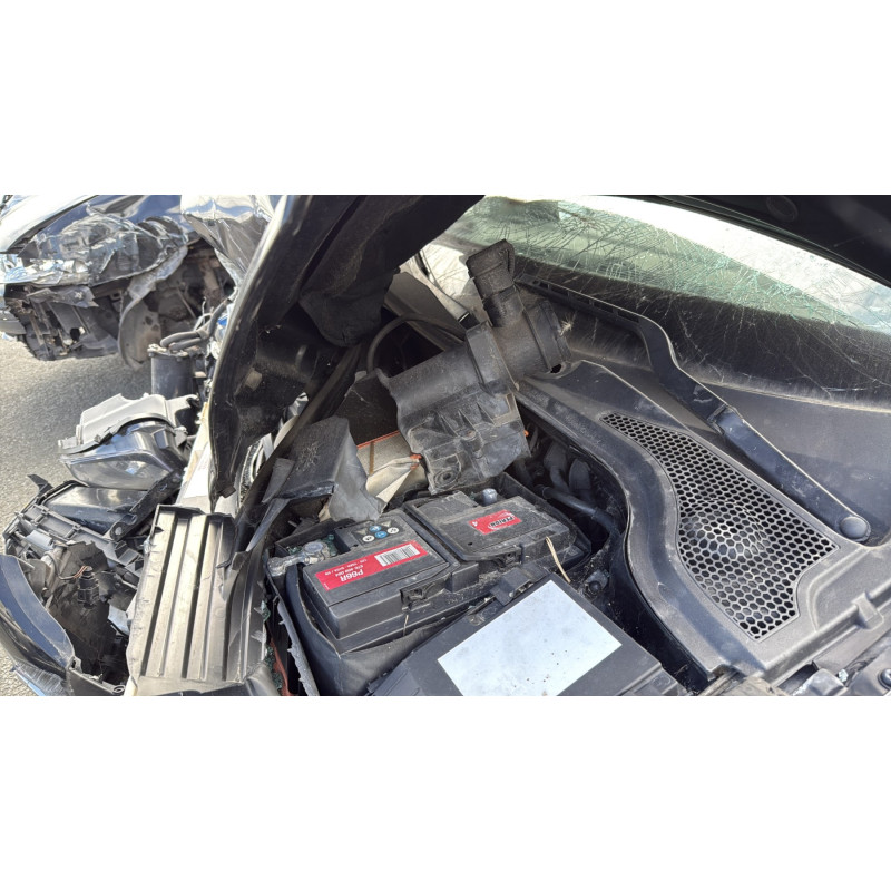 Custode arriere gauche AUDI A3 2 Photo n°13