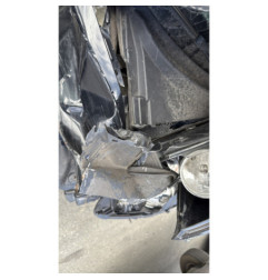 Custode arriere gauche AUDI A3 2