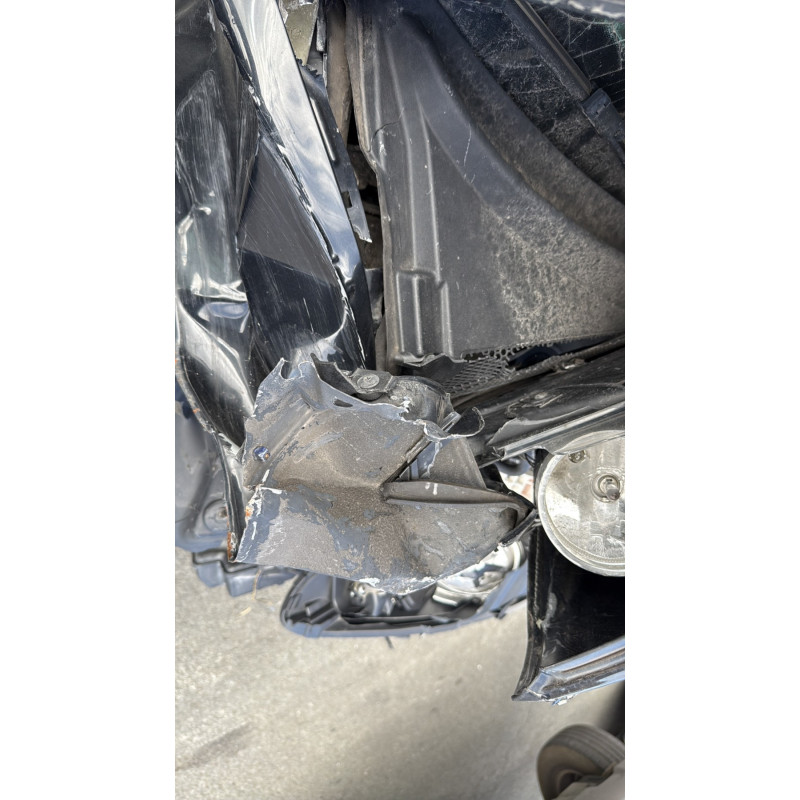 Custode arriere gauche AUDI A3 2 Photo n°14