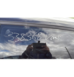 Custode arriere gauche AUDI A3 2