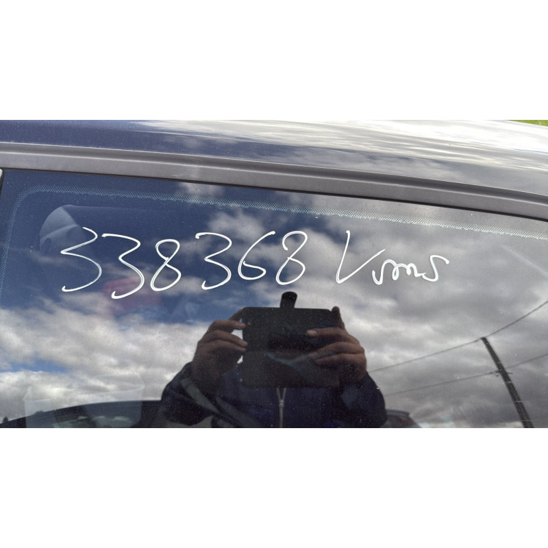 Custode arriere gauche AUDI A3 2 Photo n°17