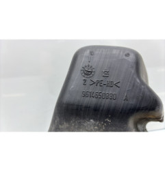 Vase de lave glace PEUGEOT 106