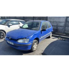 Vase de lave glace PEUGEOT 106