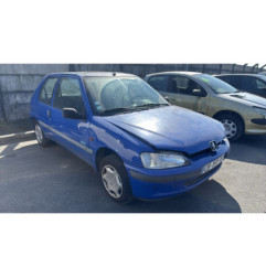 Vase de lave glace PEUGEOT 106