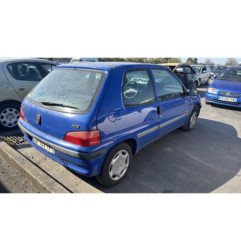 Vase de lave glace PEUGEOT 106