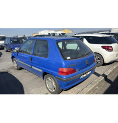 Vase de lave glace PEUGEOT 106