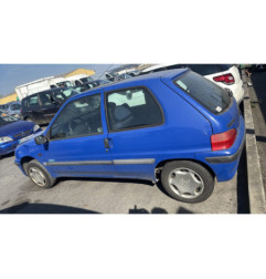 Vase de lave glace PEUGEOT 106
