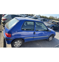 Vase de lave glace PEUGEOT 106