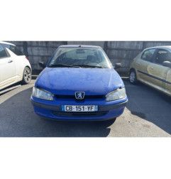 Vase de lave glace PEUGEOT 106