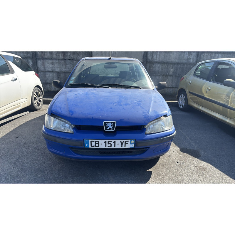 Vase de lave glace PEUGEOT 106 Photo n°12