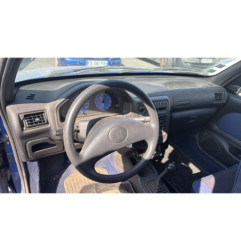 Vase de lave glace PEUGEOT 106