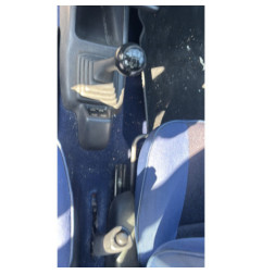 Vase de lave glace PEUGEOT 106