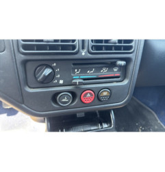 Vase de lave glace PEUGEOT 106