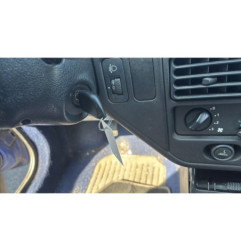Vase de lave glace PEUGEOT 106