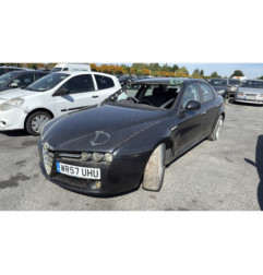 Capot ALFA ROMEO 159