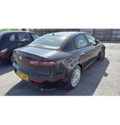 Capot ALFA ROMEO 159