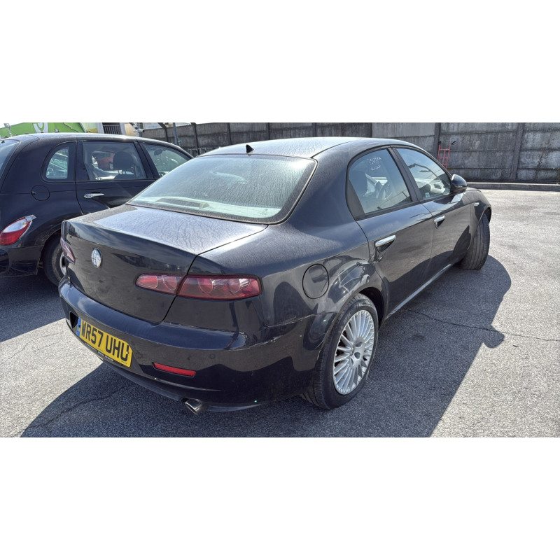 Capot ALFA ROMEO 159 Photo n°12
