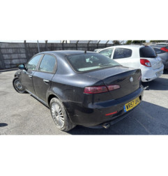 Capot ALFA ROMEO 159