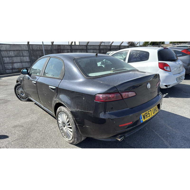 Capot ALFA ROMEO 159 Photo n°13