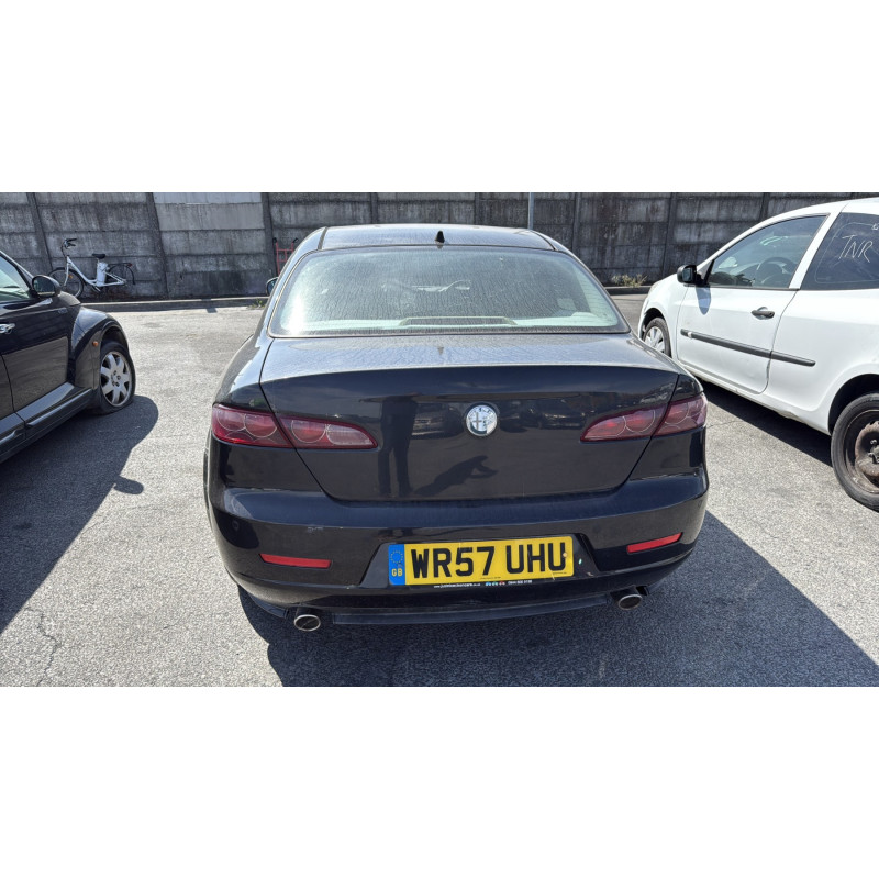 Capot ALFA ROMEO 159 Photo n°14