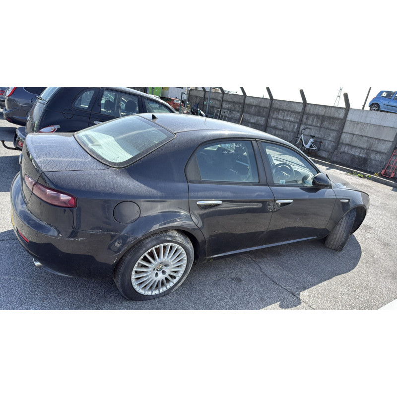 Capot ALFA ROMEO 159 Photo n°15