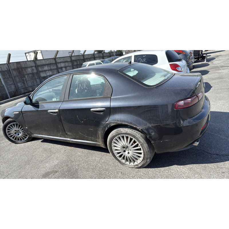 Capot ALFA ROMEO 159 Photo n°16
