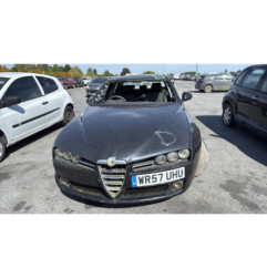 Capot ALFA ROMEO 159