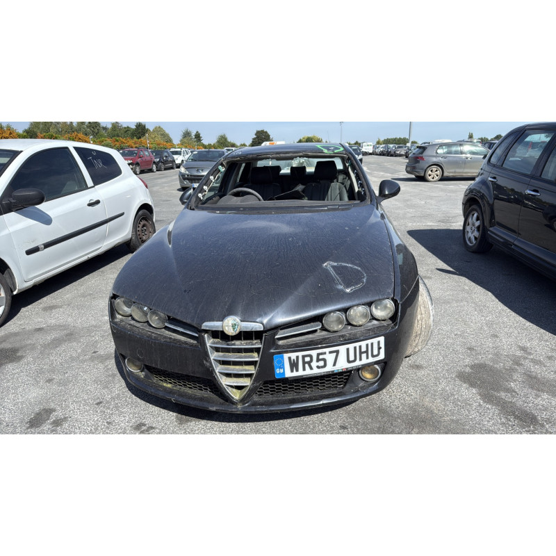 Capot ALFA ROMEO 159 Photo n°17