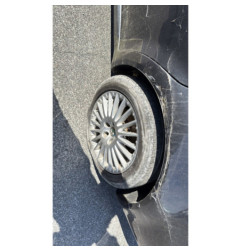 Capot ALFA ROMEO 159