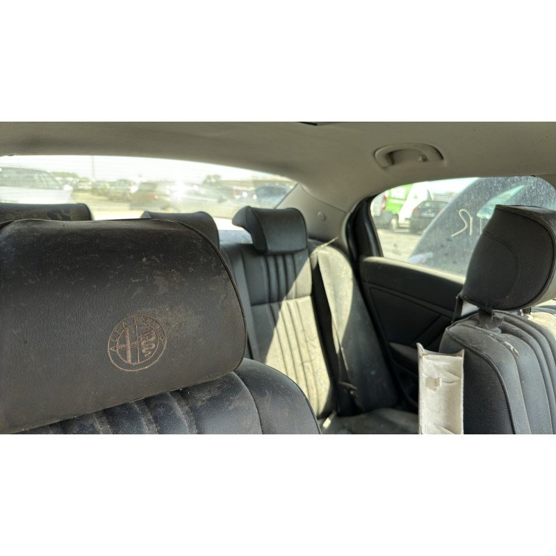 Feu arriere principal droit (feux) ALFA ROMEO 159 Photo n°15