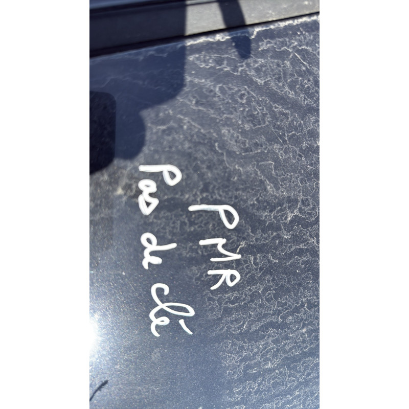 Feu arriere principal droit (feux) ALFA ROMEO 159 Photo n°18