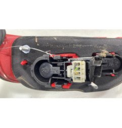Feu arriere principal gauche (feux) ALFA ROMEO 159