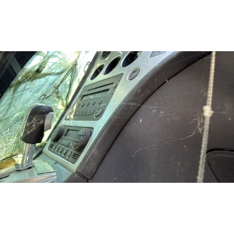 Feu arriere principal gauche (feux) ALFA ROMEO 159 Photo n°17
