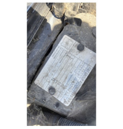 Feu arriere principal gauche (feux) ALFA ROMEO 159