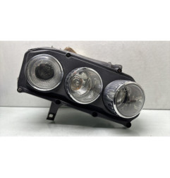 Optique avant principal droit (feux)(phare) ALFA ROMEO 159 Photo n°1