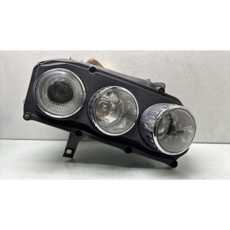 Optique avant principal droit (feux)(phare) ALFA ROMEO 159 Photo n°1