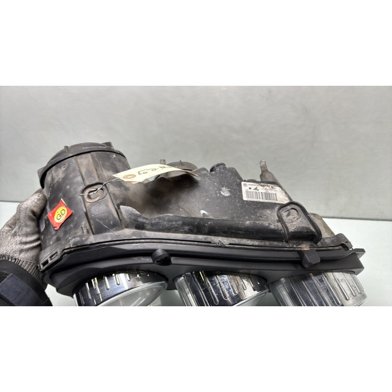 Optique avant principal droit (feux)(phare) ALFA ROMEO 159 Photo n°3